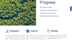 Zarrin Ayand Company